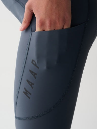 Team Bib Evo Cargo Tights