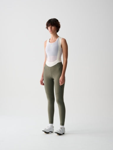 Team Bib Evo Cargo Tights
