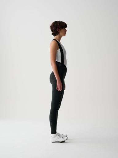 Team Bib Evo Cargo Tights