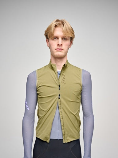 Flow Vest 2