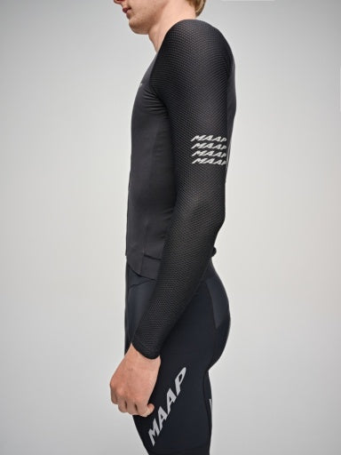 Emerge LS Jersey