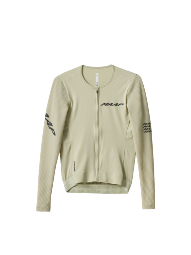 Emerge LS Jersey