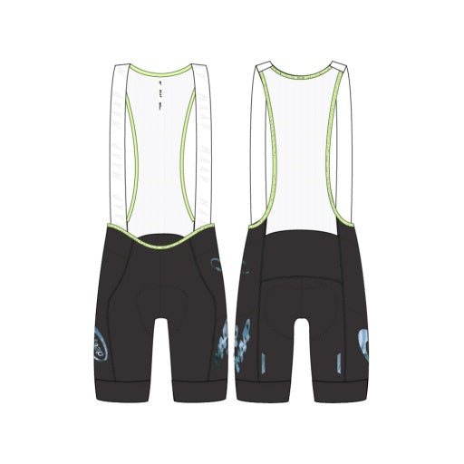 Spectrum Team Bib Evo Cargo