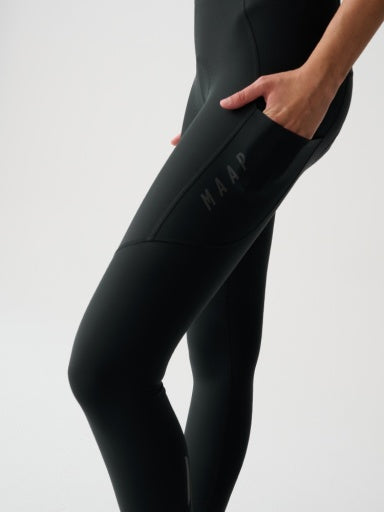 Team Bib Evo Cargo Tights