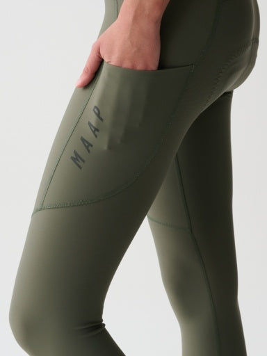 Team Bib Evo Cargo Tights