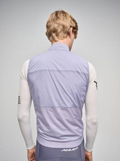 Men's Insulated Flow Vest 2