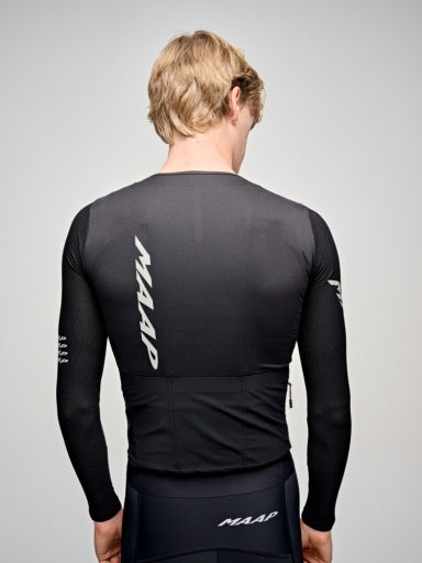 Emerge LS Jersey