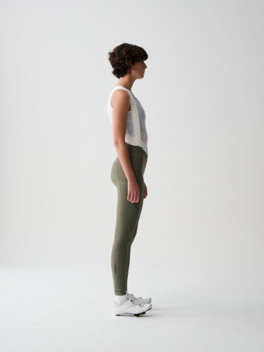 Team Bib Evo Cargo Tights