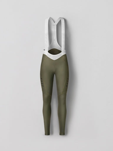 Team Bib Evo Cargo Tights