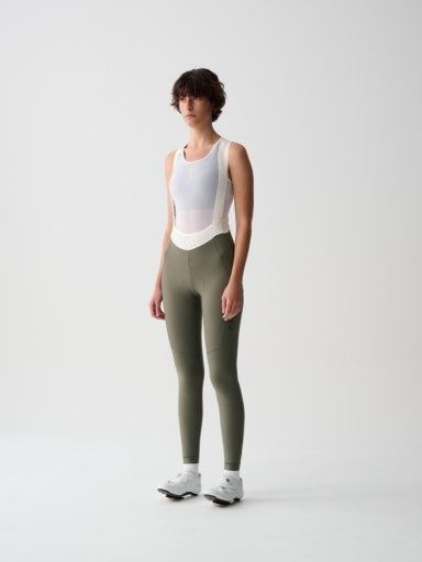 Team Bib Evo Cargo Tights