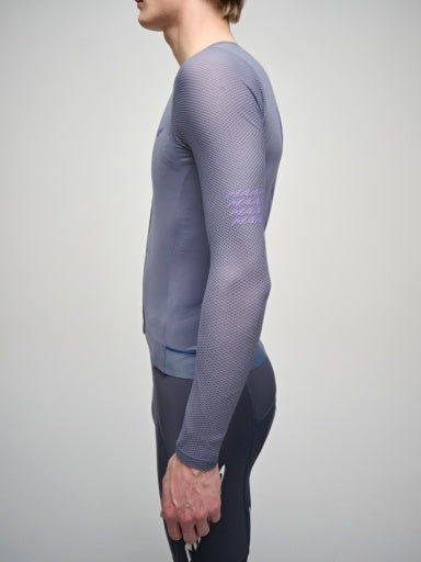 Emerge LS Jersey