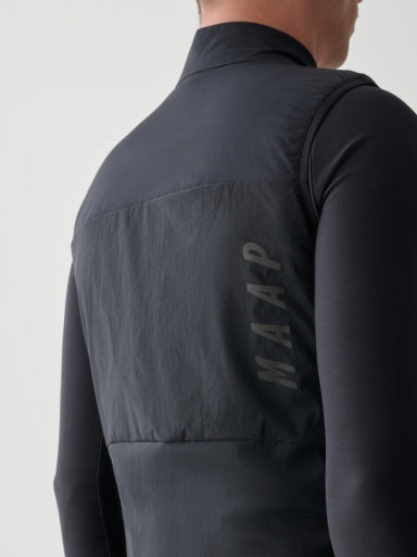 Men's Insulated Flow Vest 2