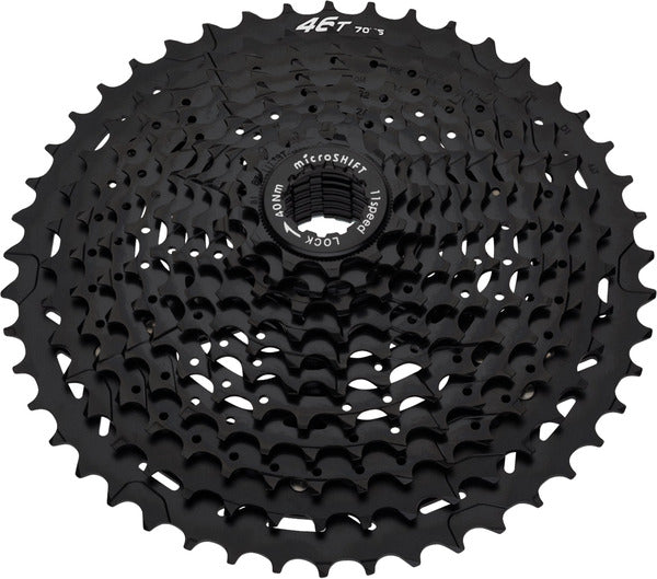 MicroSHIFT Cassette 11 Speed CS-H113 XLE