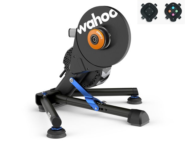 KickR V6 Trainer Cog & Click