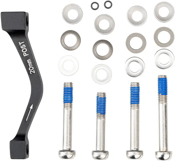 Avid Brake Adapters