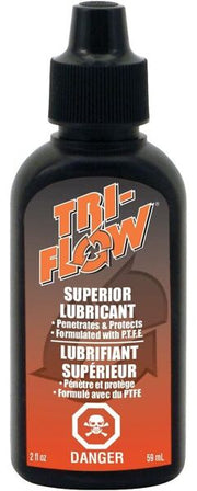 Superior Lube 2oz