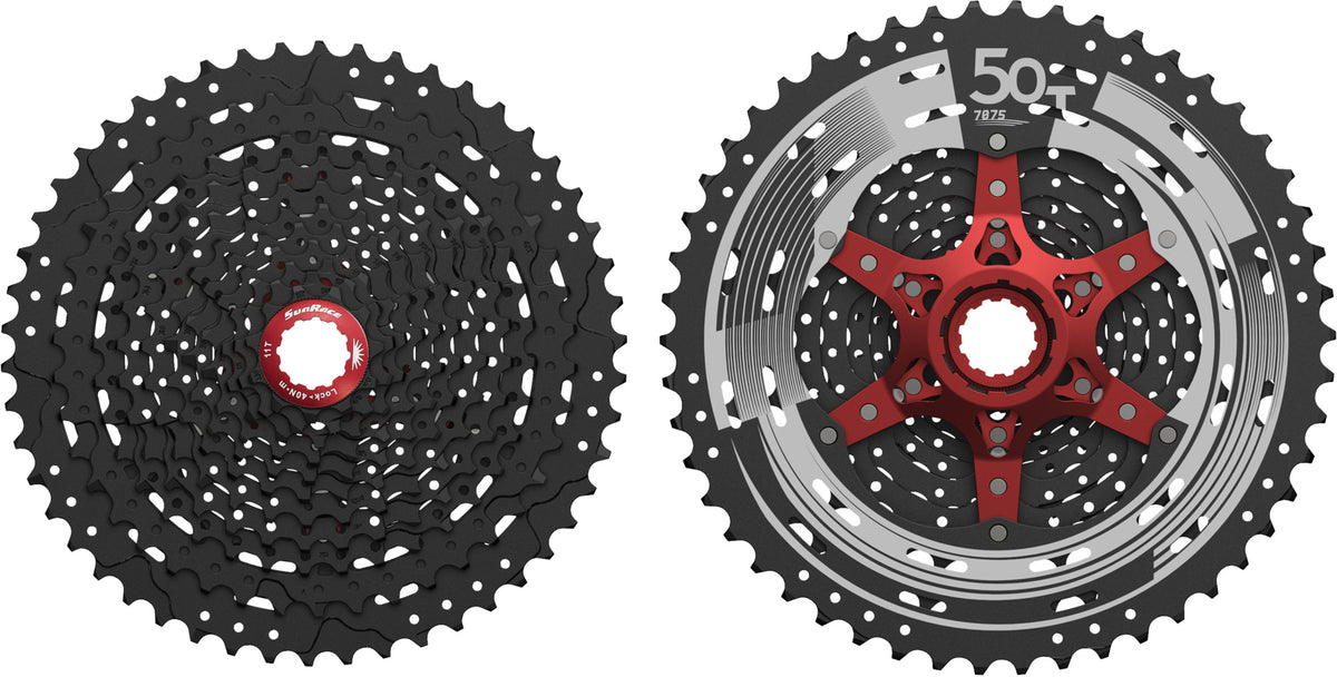 CSMX80 11spd Cassette