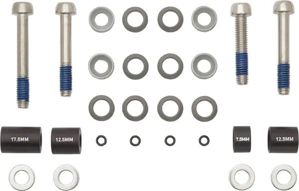 Avid Brake Adapters