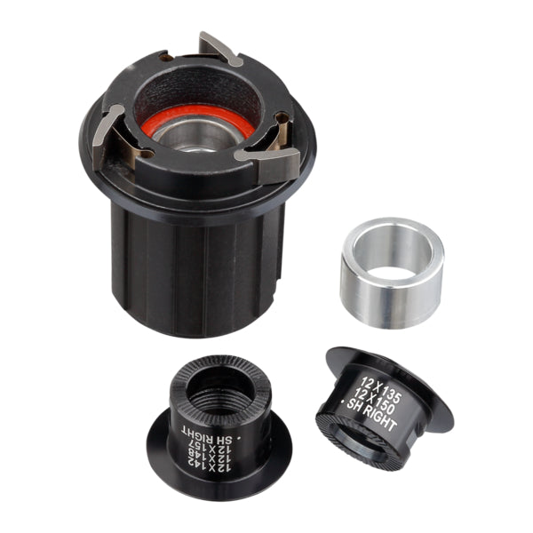 Spike/Oozy Freehub Body