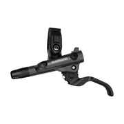 BL-M6100-L Brake Lever Shimano Logo