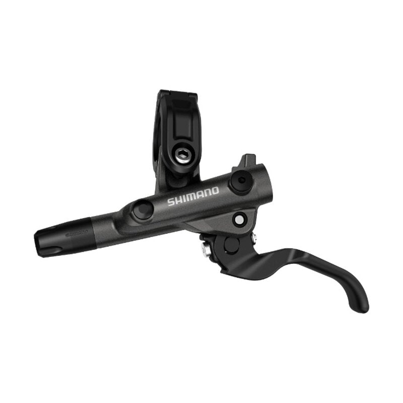 BL-M6100-L Brake Lever Shimano Logo