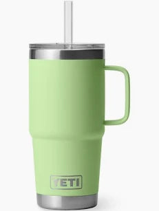 Rambler 25oz (739ml) Straw Mug