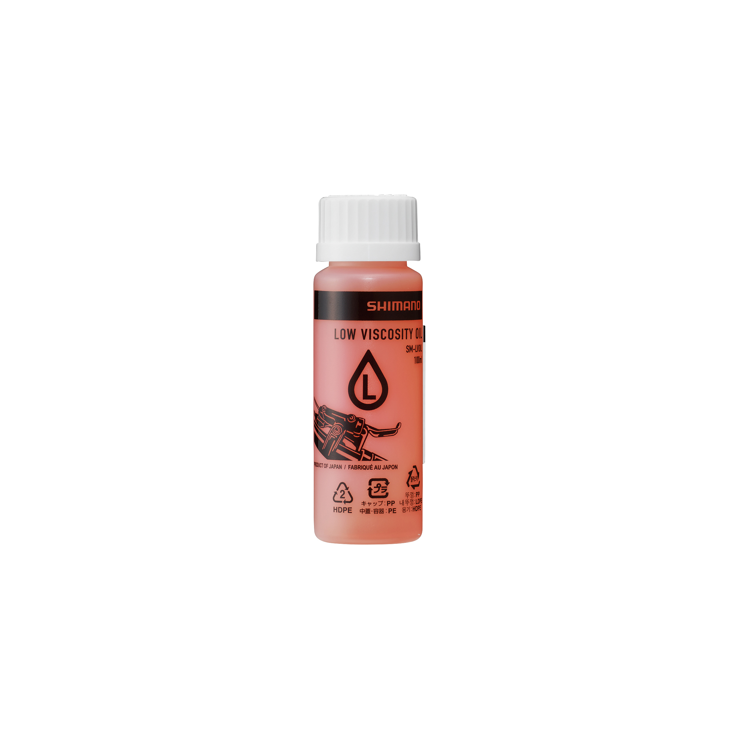 Low Viscosity Mineral Oil
