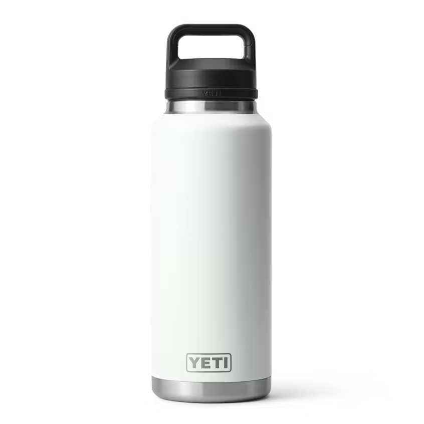 Rambler 46oz (1.36L) Bottle w/Chug Cap
