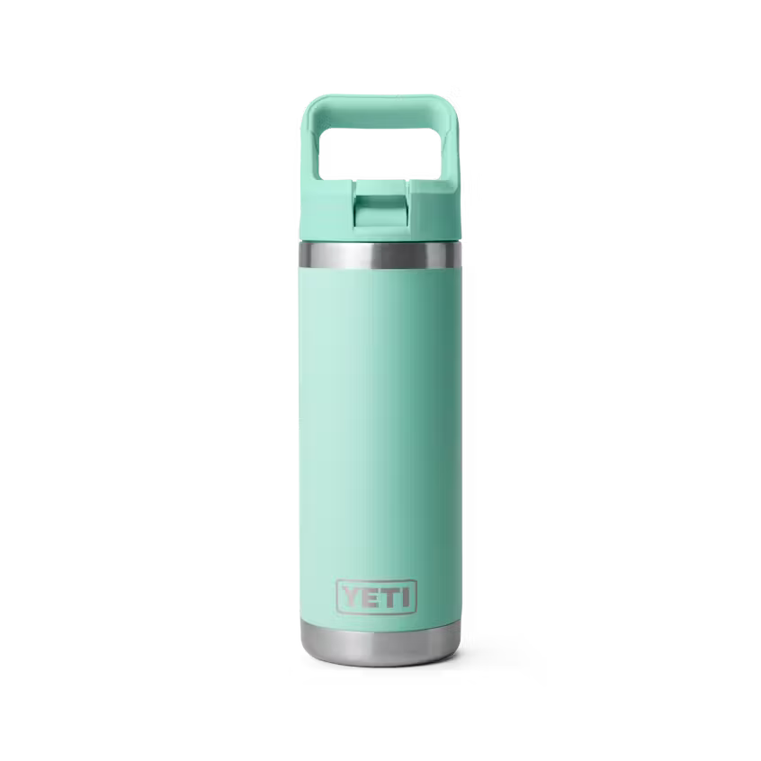 Rambler 18oz (532ml) Straw Bottle