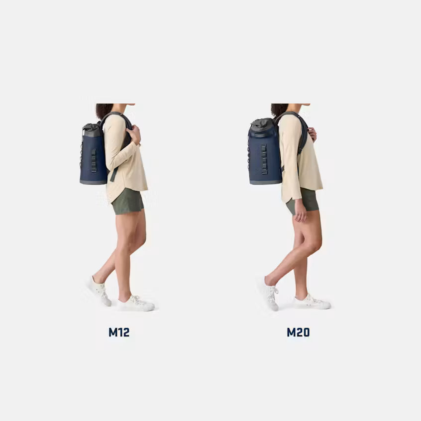 Hopper M12 Backpack