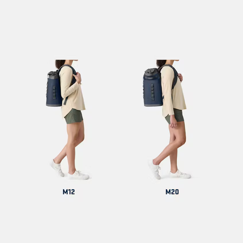 Hopper Backpack M20