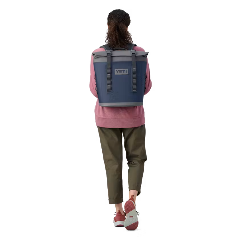 Hopper M12 Backpack