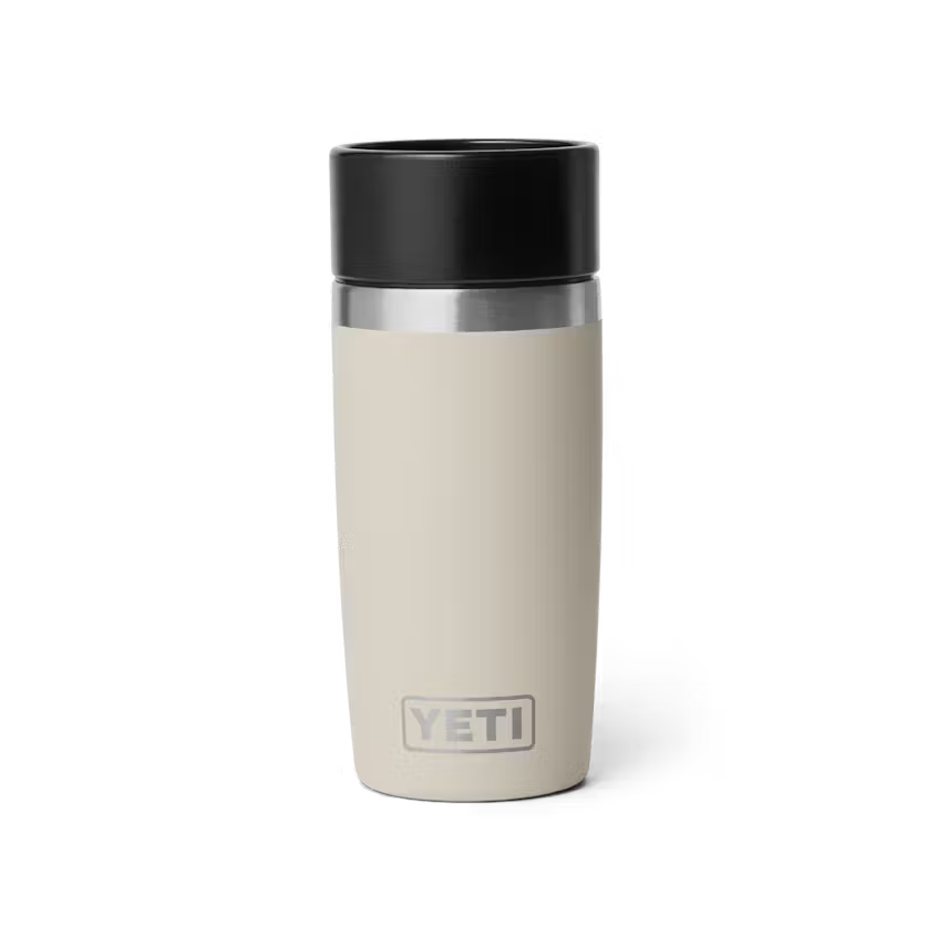 Rambler 12oz (355ml) Bottle w/HotShot Cap