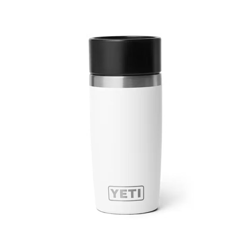 Rambler 12oz (355ml) Bottle w/HotShot Cap