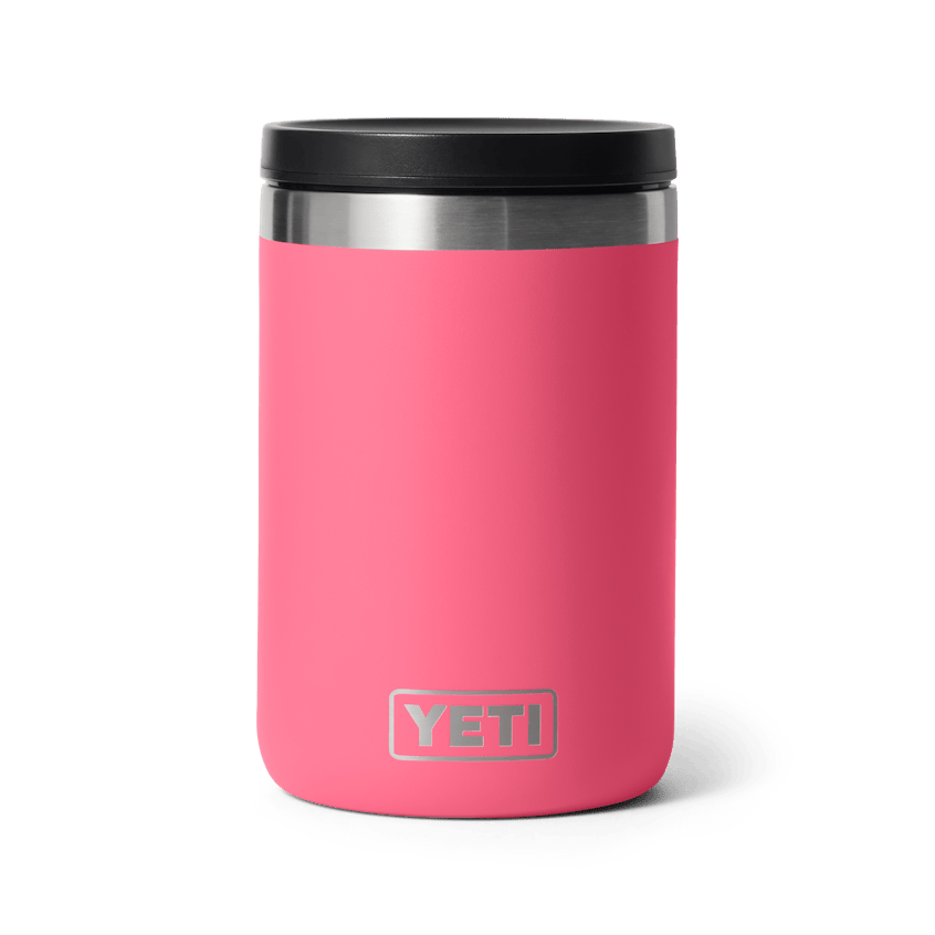 Rambler 16oz Insulated Food Jar, Tropical Pink