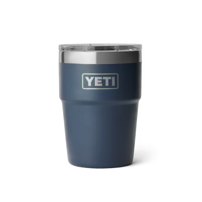 Rambler 16oz (473ml) Stackable Cup w/MagSlider Lid