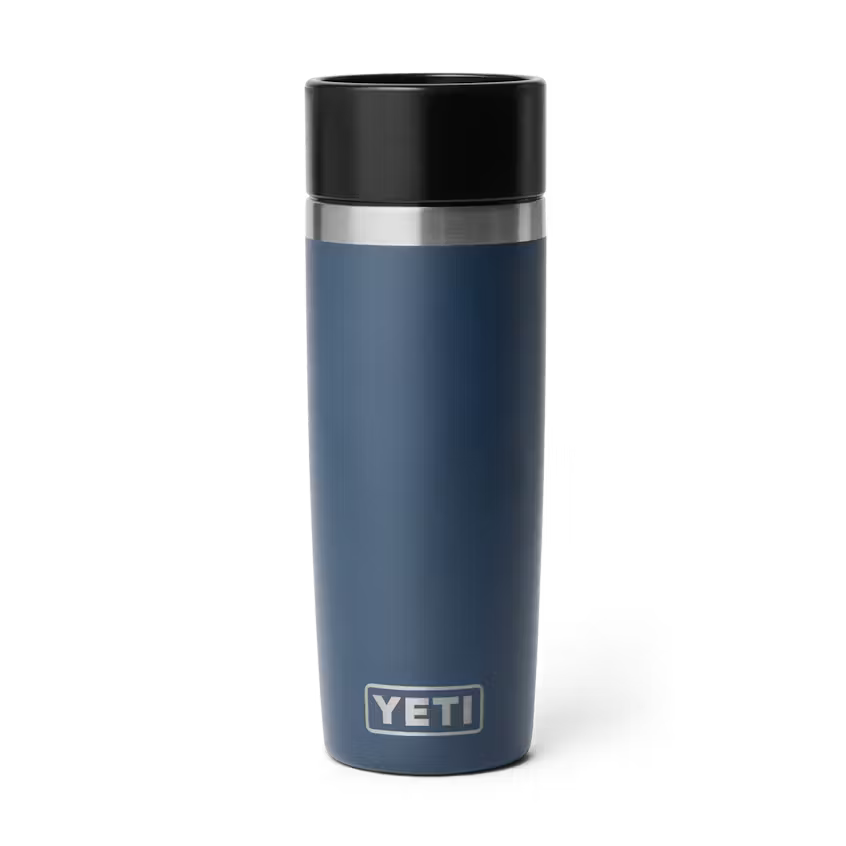Rambler 16oz (473ml) Travel Bottle w/Commuter Cap