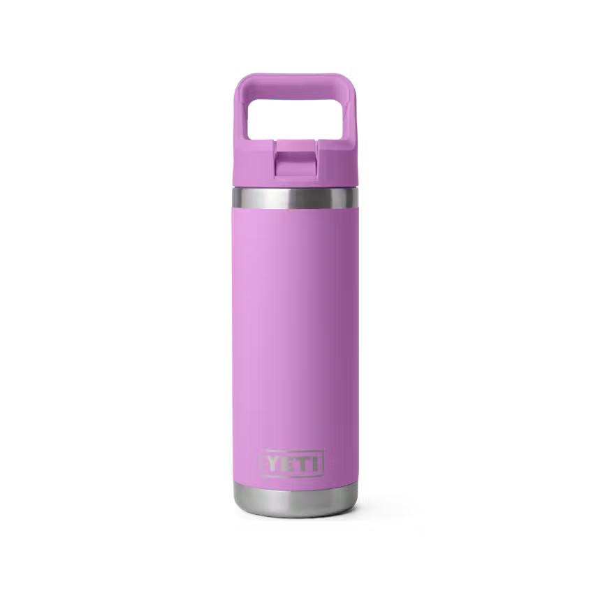 Rambler 18oz (532ml) Straw Bottle