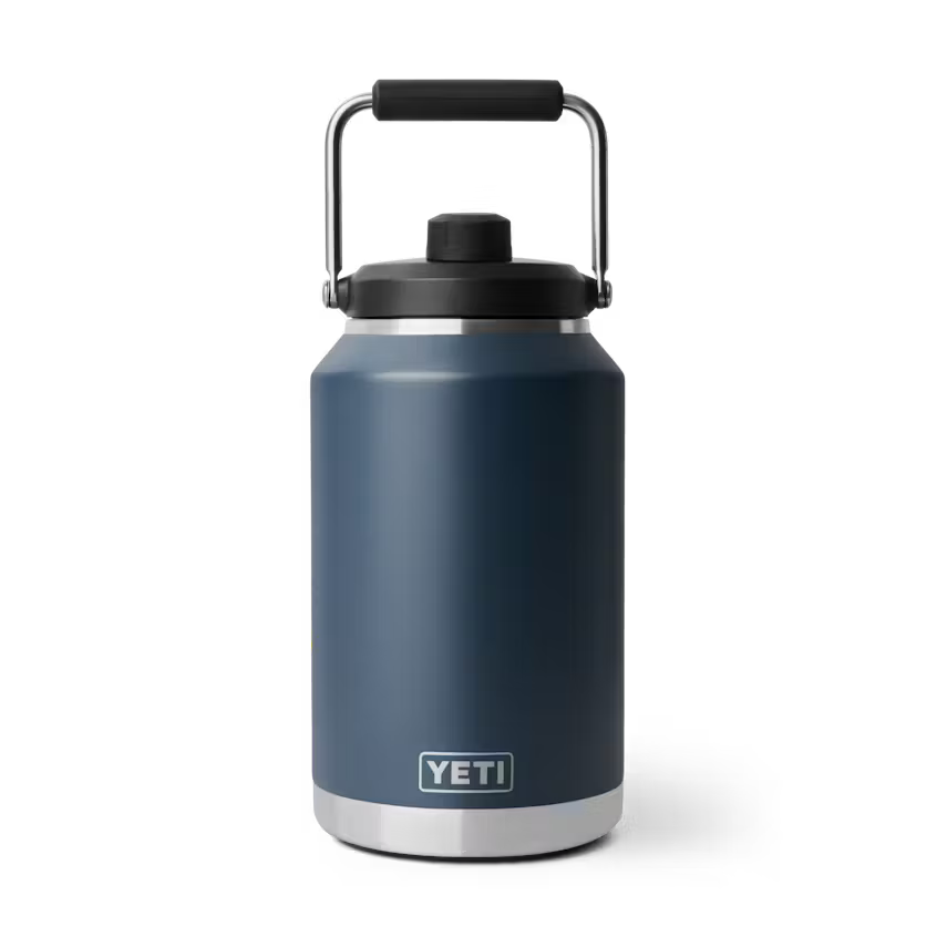 Rambler One Gallon Jug