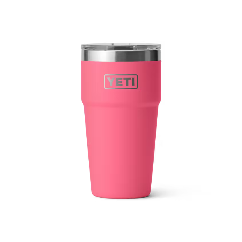 Rambler 20oz (591ml) Stackable Cup w/MagSlider Lid