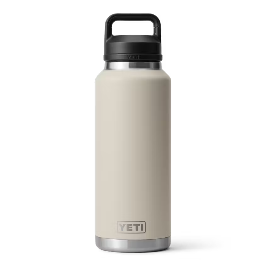 Rambler 46oz (1.36L) Bottle w/Chug Cap