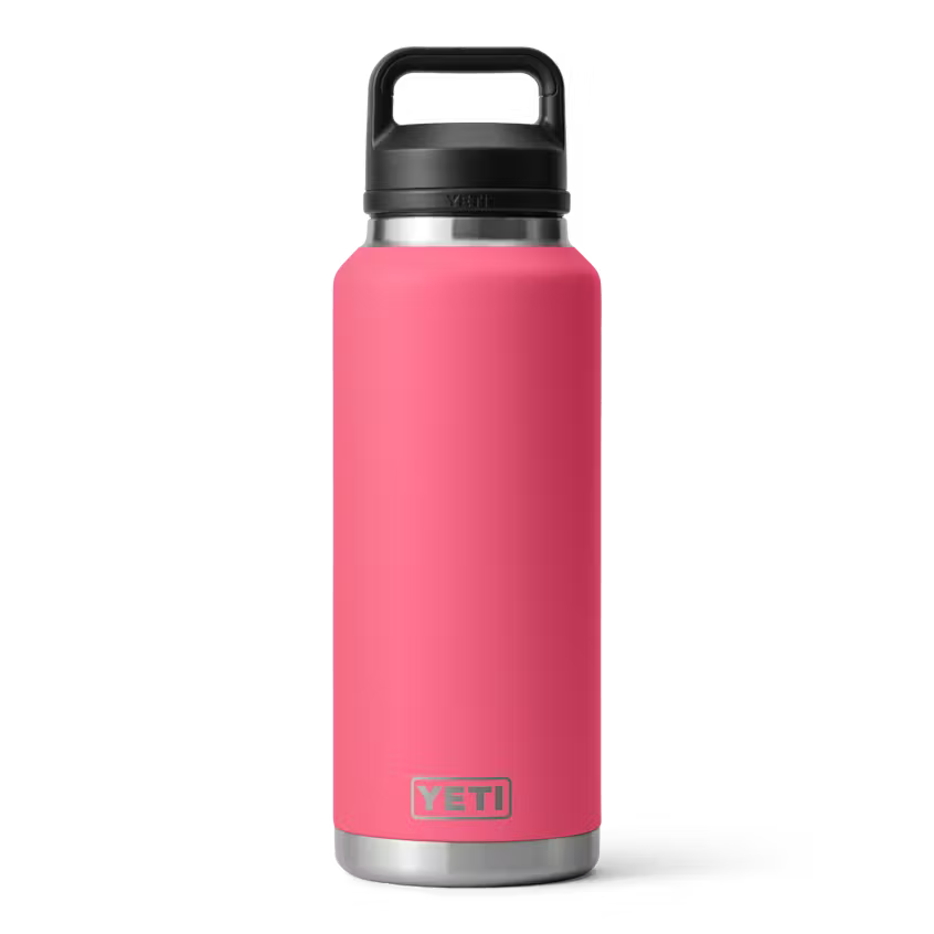 Rambler 46oz (1.36L) Bottle w/Chug Cap