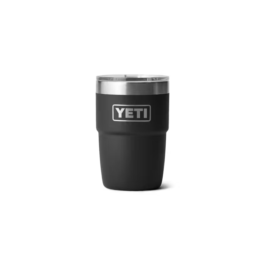 Rambler 8oz (237ml) Stackable Cup w/DuraSip Ceramic Lining