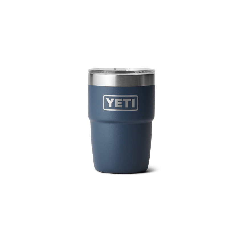 Rambler 8oz (237ml) Stackable Cup, Stainless
