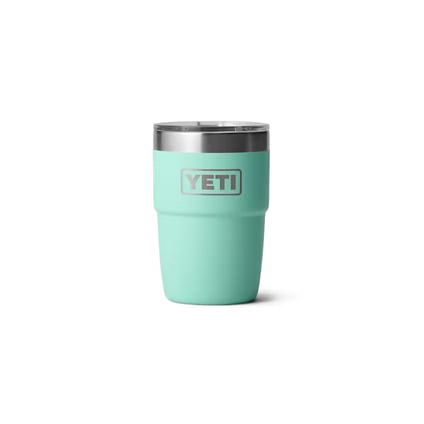 Rambler 8oz (237ml) Stackable Cup w/DuraSip Ceramic Lining