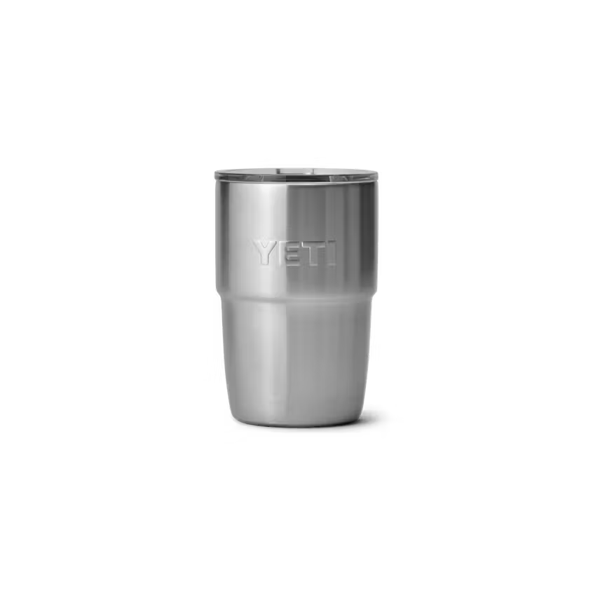 Rambler 8oz (237ml) Stackable Cup w/DuraSip Ceramic Lining