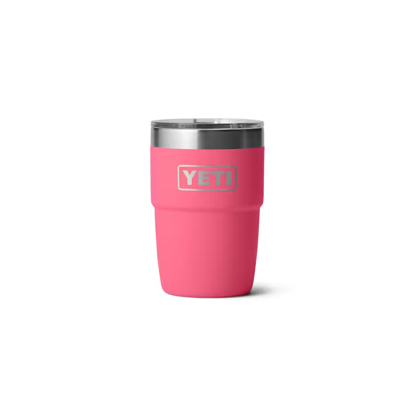 Rambler 8oz (237ml) Stackable Cup w/DuraSip Ceramic Lining