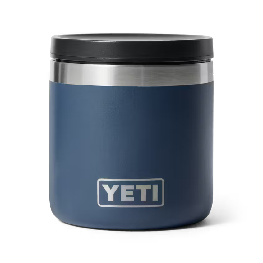 Rambler 8oz Insulated Food Jar