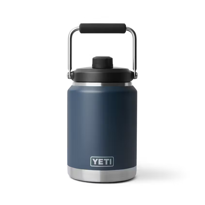 Rambler Half Gallon Jug