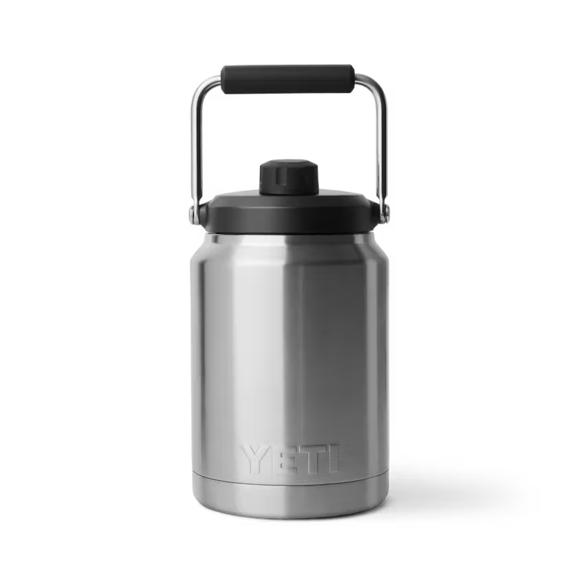 Rambler Half Gallon Jug